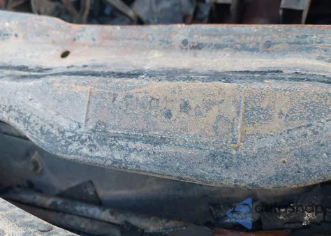 2007 Mazda Cx-7 Grand Touring z USA, uszkodzony, nr VIN JM3ER293470127131